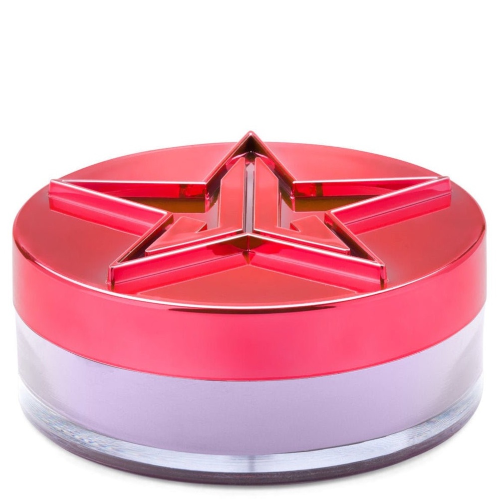 Jeffree Star ✨ MAGIC STAR Setting Powder in Lavender ✨
